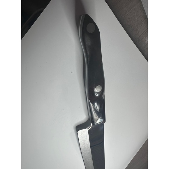Cutco 9-1/4" French Chef Knife - Picture 2 of 4